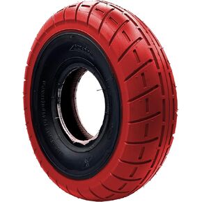 Tire for 5-inch Mini BMX Rims and Other Mini BMX Bikes