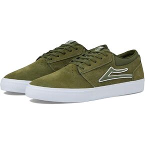 Lakai Griffin, Skate Shoes