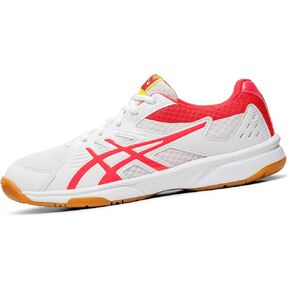 حذاء اسكواش للسيدات من ASICS، مقاس 7 أمريكي
