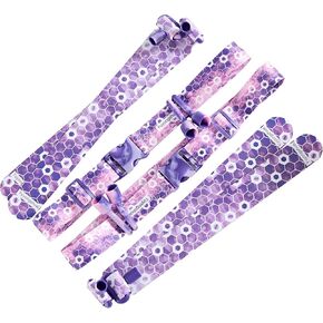 Flag Football Belts, Flag football kit, Children/teenagers/adults.