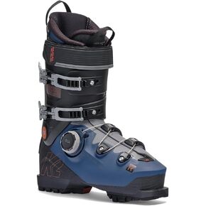 K2 Recon 110 BOA Ski Boot Men's, blue