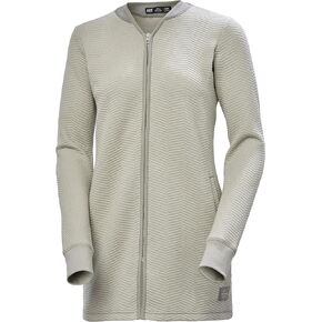 Helly-Hansen Womens Lillo Long Zip