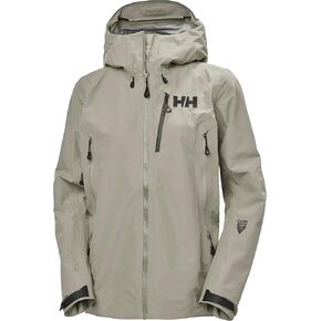 Helly-Hansen Womens Odin 9 Worlds 3.0 Jacket