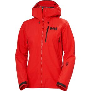 Helly-Hansen Womens Odin 9 Worlds 3.0 Jacket