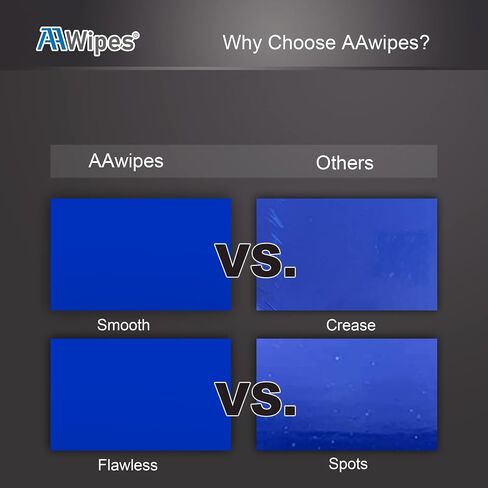 حصيرة لاصقة من AAwipes مقاس 45.72 سم × 91.44 سم، 5 عبوات، 30 ورقة/عبوة، 150 ورقة إجمالي وسادات لاصقة بيضاء لغرف الأبحاث والمختبرات والحيوانات الأليفة في بناء المستشفيات in Kuwait