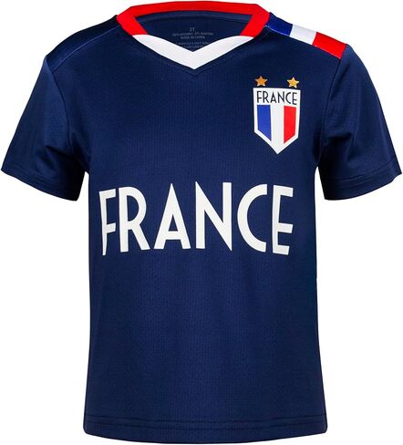 الشباب الكبار كرة القدم ممارسة الفانيلة الرجال لكرة القدم جيرسي تتسابق XS-3XL النساء قمصان كرة القدم الموحدة لمحبي الرياضة in Kuwait