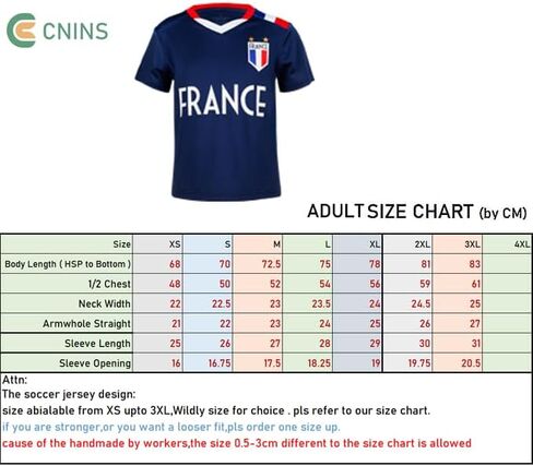 الشباب الكبار كرة القدم ممارسة الفانيلة الرجال لكرة القدم جيرسي تتسابق XS-3XL النساء قمصان كرة القدم الموحدة لمحبي الرياضة in Kuwait