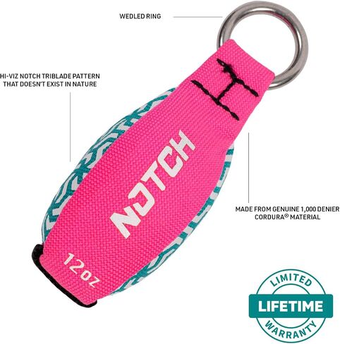 Notch Zero Throw Weights in Saudi Arabia