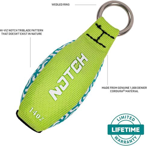 Notch Zero Throw Weights in Saudi Arabia