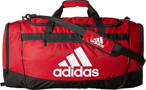 adidas Defender Iii Large Duffel in Saudi Arabia