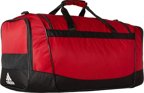 adidas Defender Iii Large Duffel in Saudi Arabia
