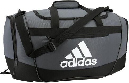 adidas Defender Iii Large Duffel in Saudi Arabia
