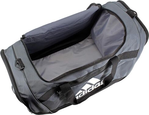 adidas Defender Iii Large Duffel in Saudi Arabia