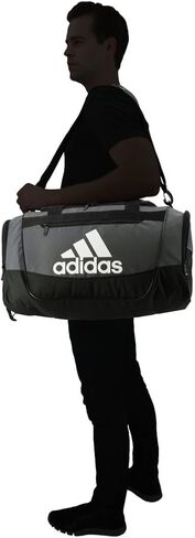 adidas Defender Iii Large Duffel in Saudi Arabia