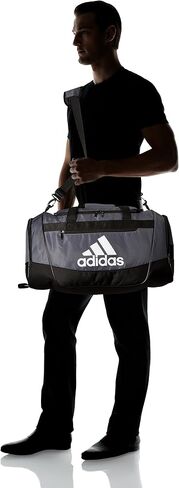 adidas Defender Iii Large Duffel in Saudi Arabia
