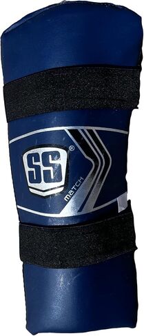SS Cricket Aerolite Pro Thigh Guard (2 in 1), Match Arm Guard, Abdominal Guard - Men's Size in Kuwait