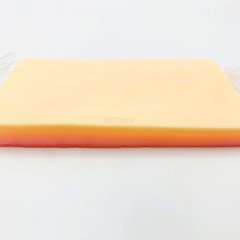 IV Insertion Injection Training Pad with Simulated Dermatoglyph and Raised Veins - Real Skin Texture Model 3 Layers Suture Pad Ideal for Medical Students, Nurses & Educational Use in Saudi Arabia
