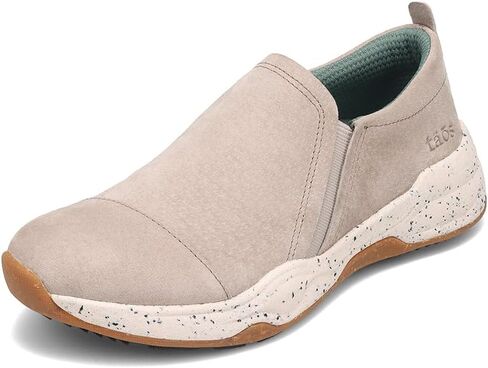 Taos Footwear Women's Super Step in Sneaker in Saudi Arabia