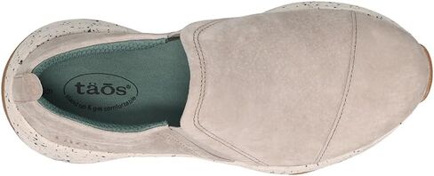 Taos Footwear Women's Super Step in Sneaker in Saudi Arabia