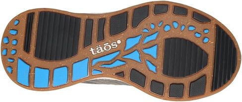 Taos Footwear Women's Super Step in Sneaker in Saudi Arabia