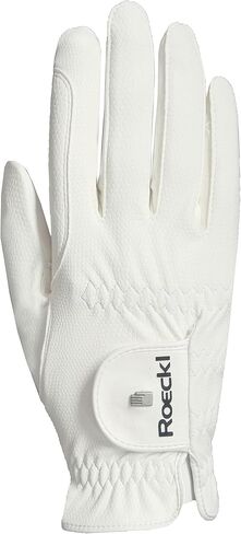 قفازات Roeckl Roeck-Grip Pro للجنسين in Kuwait