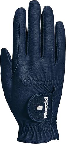 Roeckl Roeck-Grip Pro Unisex Gloves in Saudi Arabia