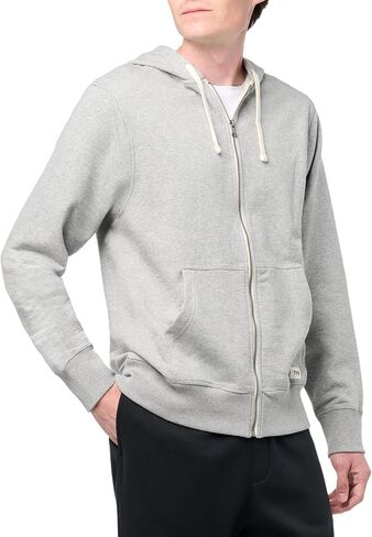 TYR T28007254M Mens Ultra Soft Heav LT Heather Grey M in Kuwait