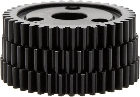 DKKY M1 Spur Gear Kit لـ Traxxax Arrma Losi HPI HOBAO متوفر من 30T إلى 52T (45+46+47T) in Saudi Arabia