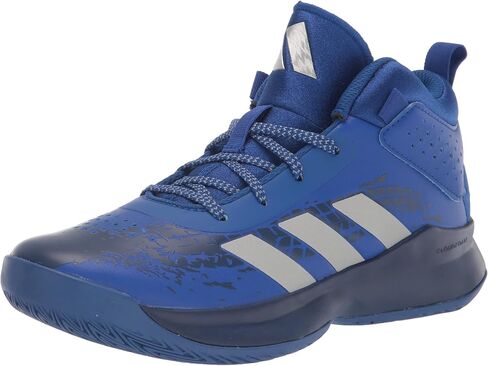 adidas Unisex-Child Cross Em Up 5 Basketball Shoe in Saudi Arabia