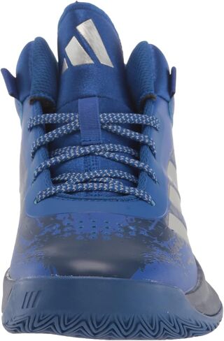 adidas Unisex-Child Cross Em Up 5 Basketball Shoe in Saudi Arabia
