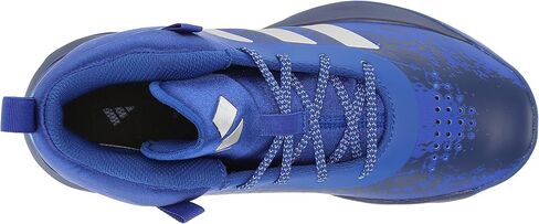 adidas Unisex-Child Cross Em Up 5 Basketball Shoe in Saudi Arabia