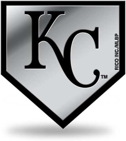 Rico MLB Molded Emblem in Saudi Arabia