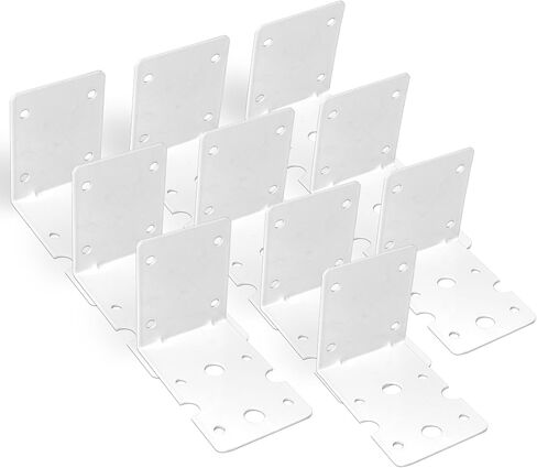 Housing Bracket for Whole House Big Blue 10-inch and 20-inch Filter Housings by Ronaqua WELL-MATCHED with 150061, FM-25W, BB-HB, AP-MB801 in Kuwait