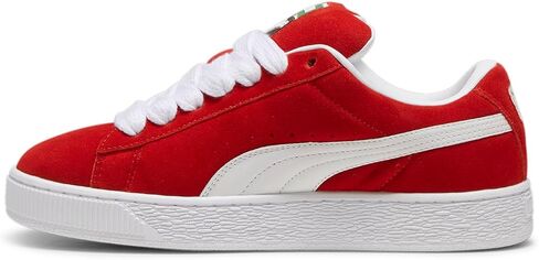 PUMA Men's Suede XL Sneaker in Saudi Arabia