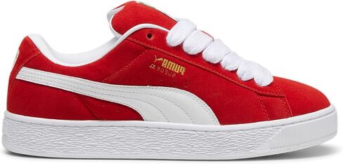 PUMA Men's Suede XL Sneaker in Saudi Arabia