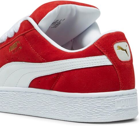 PUMA Men's Suede XL Sneaker in Saudi Arabia