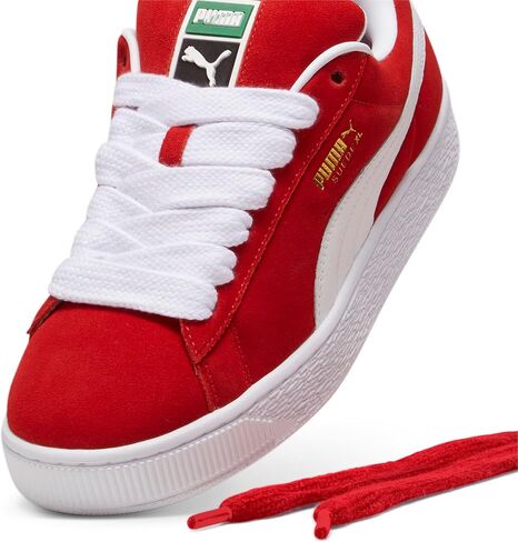 PUMA Men's Suede XL Sneaker in Saudi Arabia