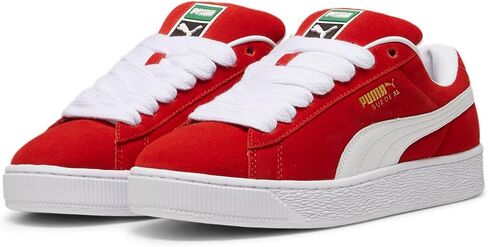 PUMA Men's Suede XL Sneaker in Saudi Arabia
