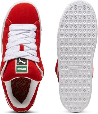 PUMA Men's Suede XL Sneaker in Saudi Arabia