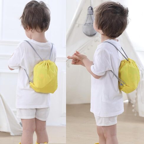 Kids Raincoats Waterproof Rain Jacket Cartoon Children Toddler Rain Wear Hooded Rain Poncho Reusable Rainwear in Saudi Arabia
