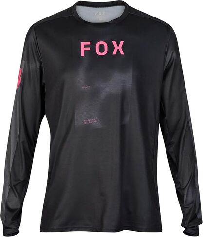 Fox Racing Men's Ranger Long Sleeve Jersey in Saudi Arabia