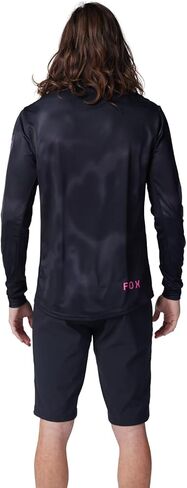 Fox Racing Men's Ranger Long Sleeve Jersey in Saudi Arabia