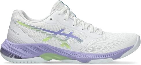 ASICSNetburner Ballistic Ff 3 in Saudi Arabia