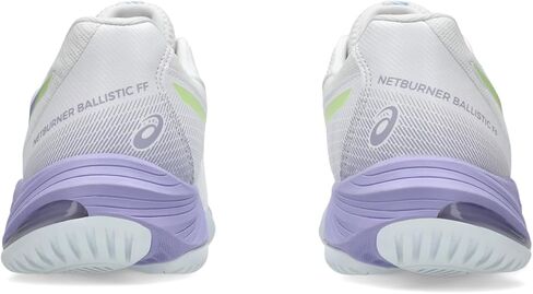 ASICSNetburner Ballistic Ff 3 in Saudi Arabia