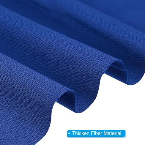 PATIKIL Billiard Cloth, Professional Pool Table Felt, Snooker Cloth Felt Replacement Accessories for Bars Clubs in Saudi Arabia