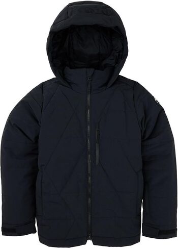 Burton Kids' Spindal 2L Insulated Snow Jacket in Saudi Arabia