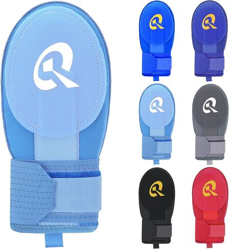 Baseball Sliding Mitt-Softball Glove for Youth and Adult,Ergonomic Design Baseball Sliding Mitt Protect Fingers for Base Running Flexible,Durable,Comfortable,Easy to Wear in Saudi Arabia