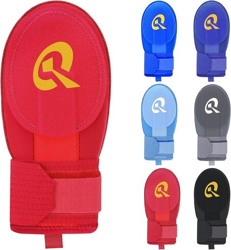 Baseball Sliding Mitt-Softball Glove for Youth and Adult,Ergonomic Design Baseball Sliding Mitt Protect Fingers for Base Running Flexible,Durable,Comfortable,Easy to Wear in Saudi Arabia