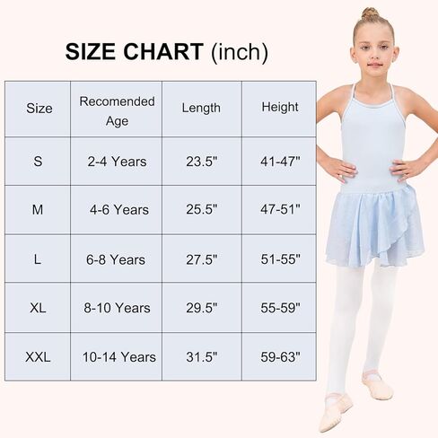 3 أزواج من الجوارب الباليه للفتيات ذات القدمين المرنة الناعمة للرقص جوارب بيضاء ووردية زي مدرسي جوارب طويلة in Kuwait