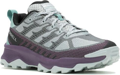 Merrell Women’s, Speed Eco Hiking Shoe in Saudi Arabia